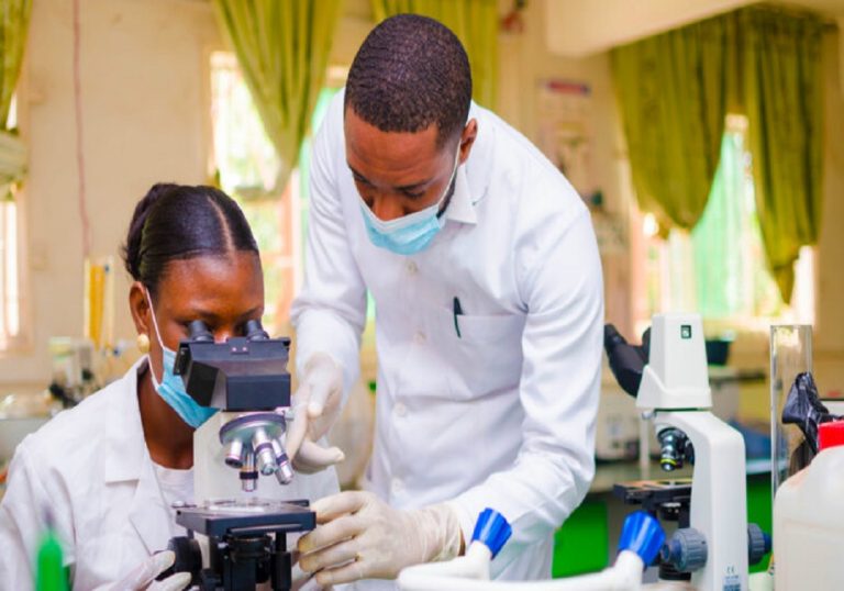 Le Togo, un pays à la réactivité préventive face aux épidémies