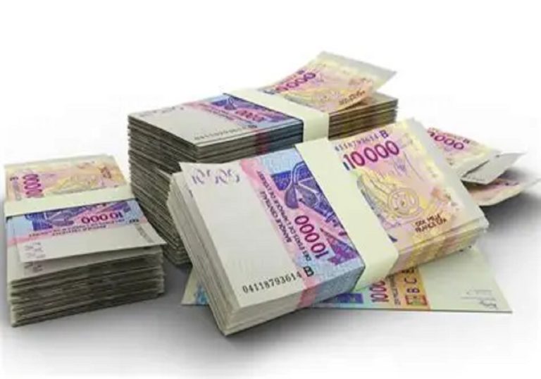 Togo : du crédits pour aider les ménages