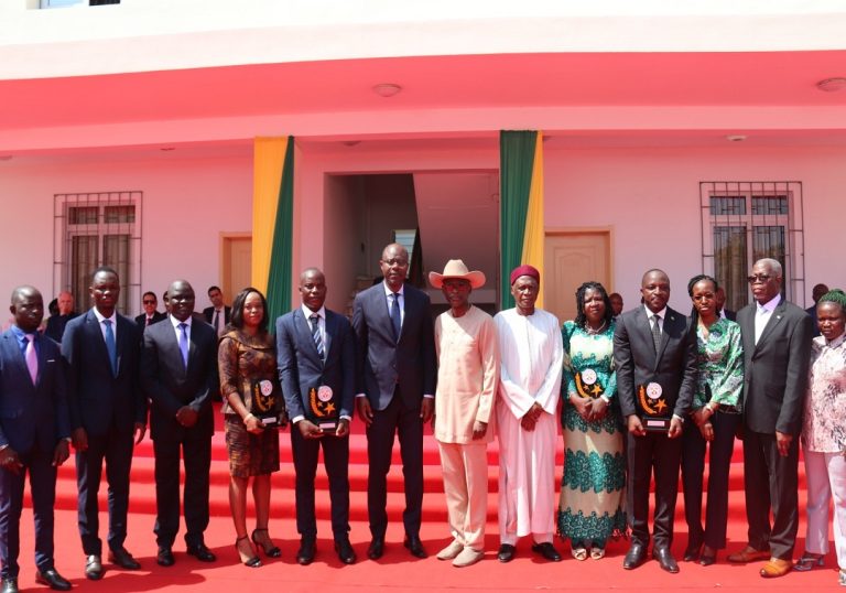 Togo : Prof Robert Dussey perpétue la tradition de l’excellence