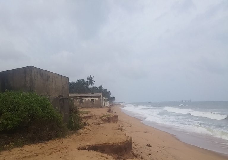 Résilience climatique : le Togo se dote d’outils technologiques de pointe
