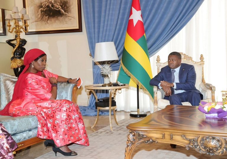 Promotion de l’éducation : Le Togo est un champion selon L’UNIFPA