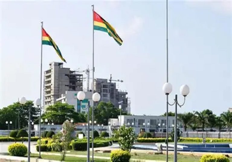 Opérationnalisation des institutions, le Togo matérialise son ambition de développement