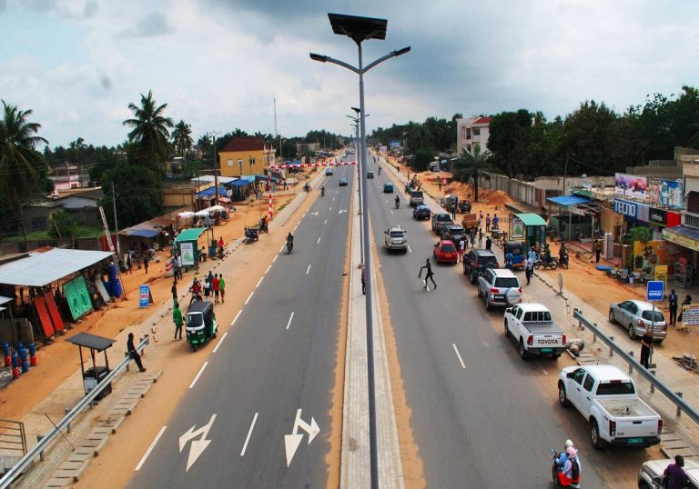 Le Togo projette ses ambitions pour 2026