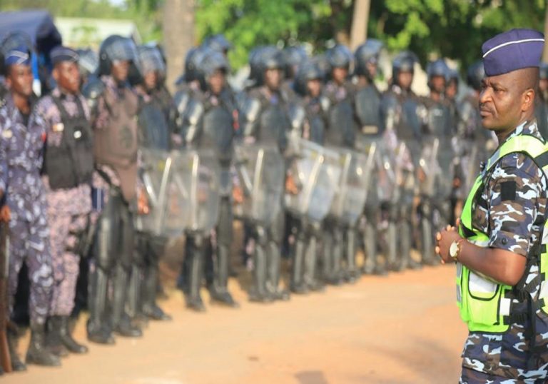Kéligou2 : Le Togo dans la posture d’anticipation des risques sécuritaires
