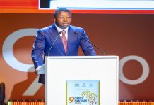 Togo : Cette diplomatie agissante