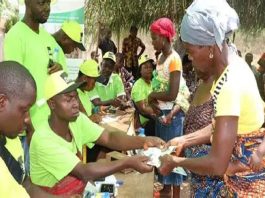 Protection sociale : le Togo s’apprête au lancement d’un vaste projet d’assistance aux ménages vulnérables