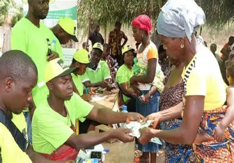 Protection sociale : le Togo s’apprête au lancement d’un vaste projet d’assistance aux ménages vulnérables