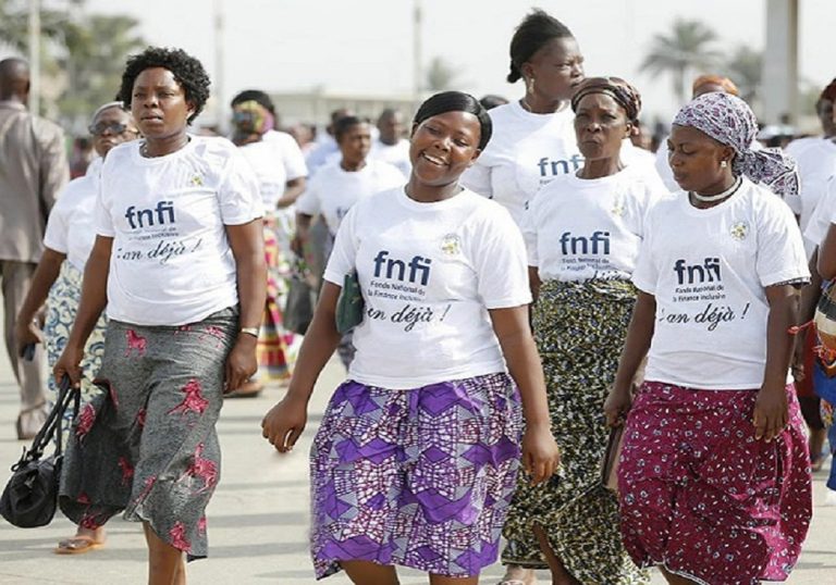 L’inclusion à travers la justice, un contrat social piloté depuis le sommet de l’Etat