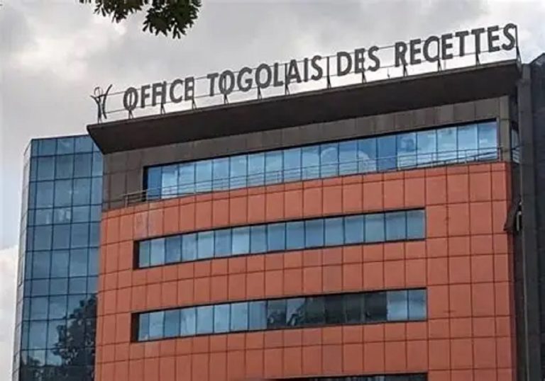 Togo: L’administration fiscale se position mieux