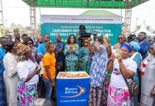 Action publique : le Togo opte pour la solidarité nationale