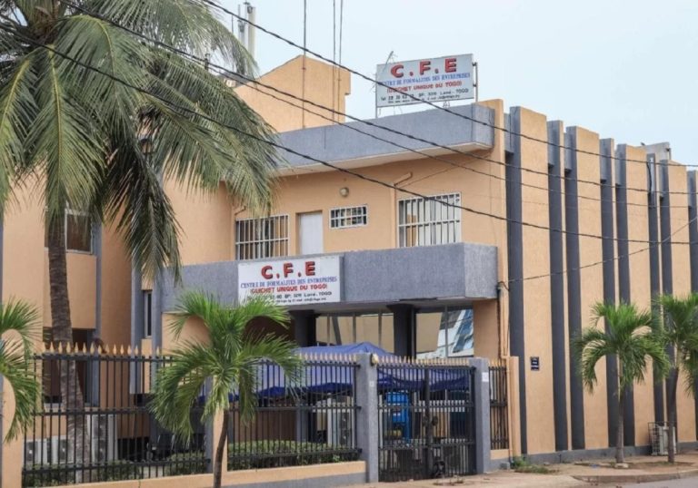 Emplois et investissement privé : Le Togo sur une voie prometteuse