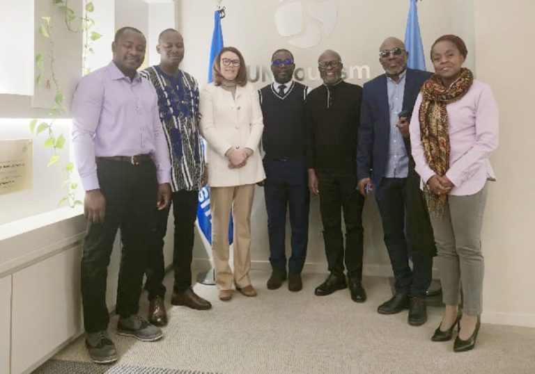 A la 46e édition de la foire internationale de tourisme de Madrid : Le Togo valorise son potentiel touristique