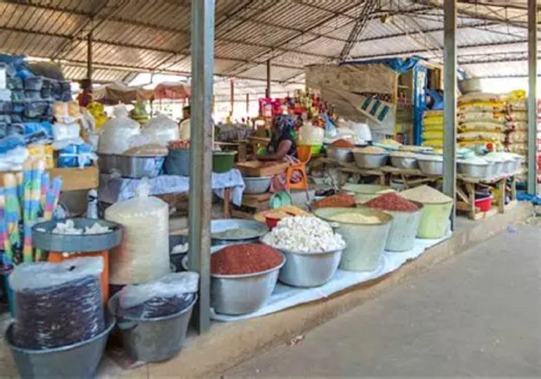 Togo : le gouvernement œuvre à la protection du pouvoir d’achat