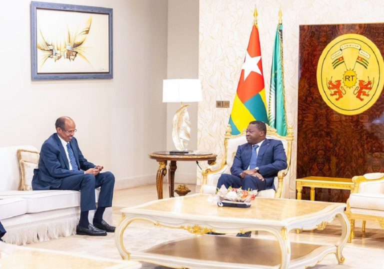 Paix et intégration africaine : l’UA vient se ressourcer à Lomé