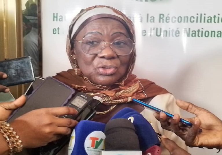 Justice réparatrice : le Togo s’illustre mieux avec le HCRRUN