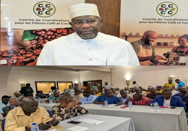 Café-cacao : Des stocks invendus appellent à la réflexion