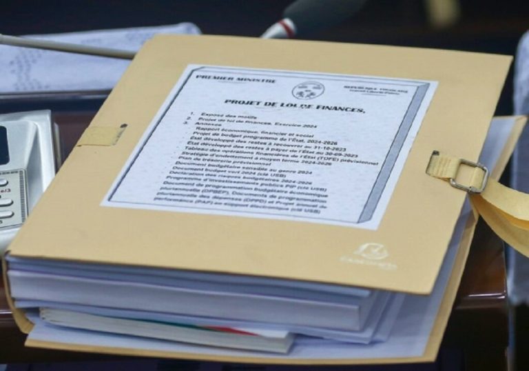 Loi de finances 2026 : Le Togo l’action publique tournée vers l’efficacité vers l’efficacité