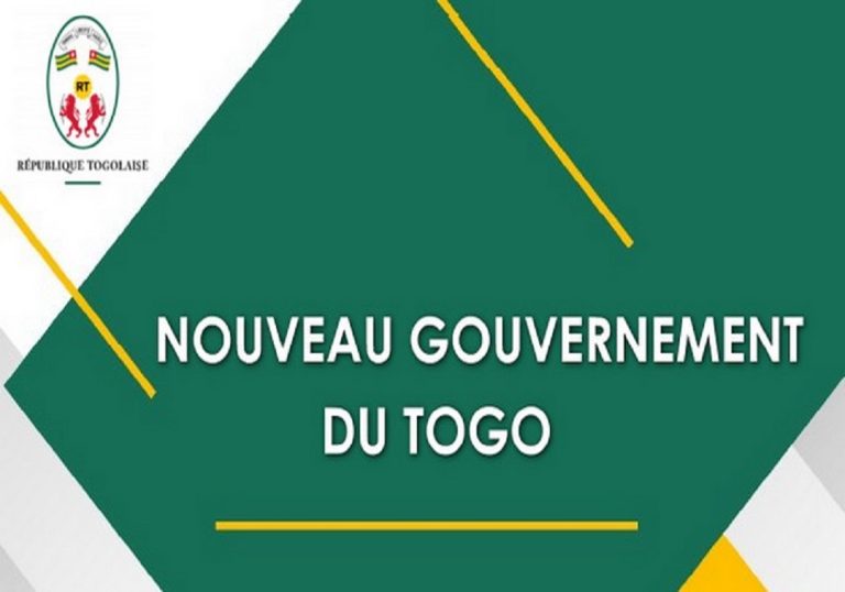 Togo : Un nouveau mode de gouvernance tourné vers la recevabilité