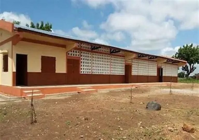 Togo : construction d’infrastructures scolaires et universitaires
