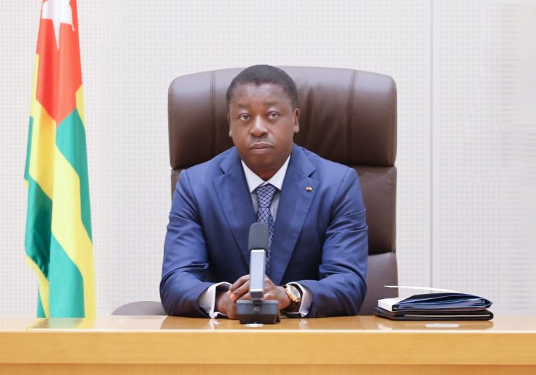 Togo : Deux nouveaux préfets nommés par décret