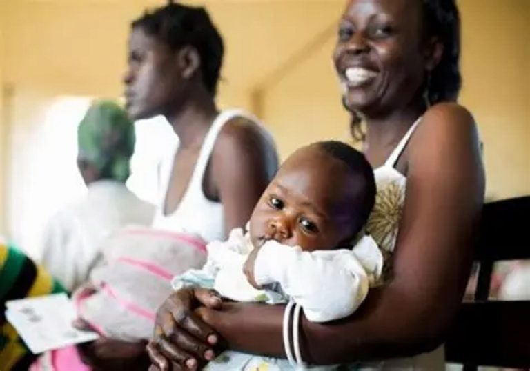 Santé publique au Togo: le système national transformé