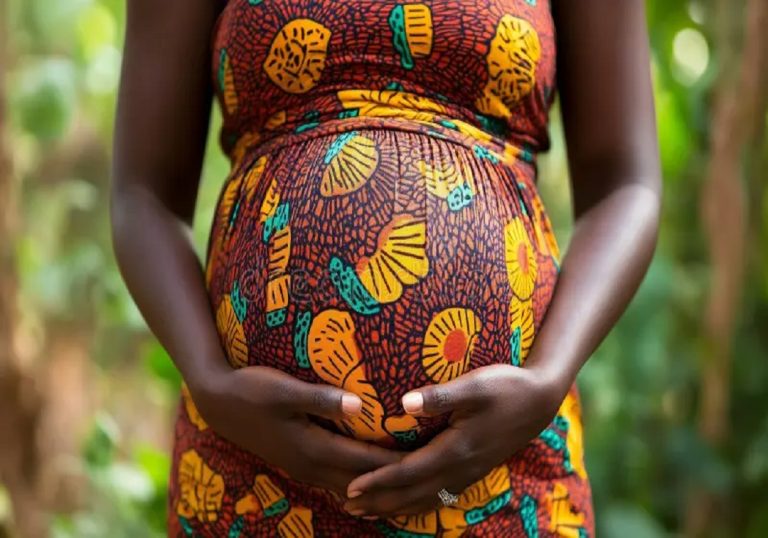 La priorité accordée aux femmes enceintes protège les Togolaises