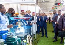 Biashara Afrika 2026 : Briser les frontières sur l’agriculture et le commerce