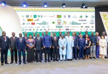 Transport aérien : Lomé partage les convictions d’un ciel africain plus ouvert et compétitif