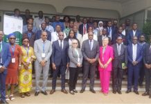Sûreté et sécurité nucléaire : le Togo ressource des experts pour l’Afrique