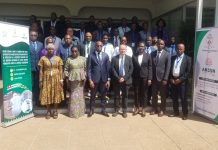 Utilisation pacifique du nucléaire : Des cadres africains se réunissent à Lomé