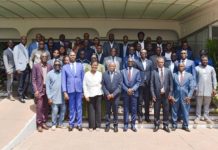 Sécurité alimentaire : Des cadres à Lomé pour la mise en œuvre de la déclaration de Kampala