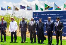 Kenya : le Togo prend part au lancement d’une nouvelle raffinerie de Dangote